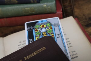 札幌 タロット占い