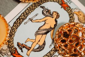 札幌 タロット占い