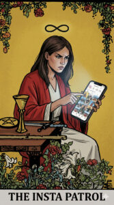 タロットカード 魔術師 復縁