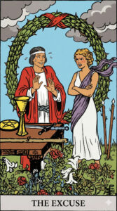 タロットカード 魔術師 恋愛