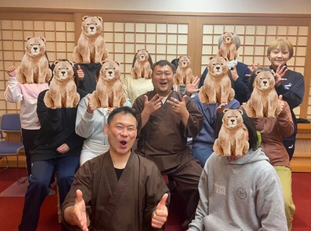 ゴッドハンド整体